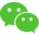 wechat icon